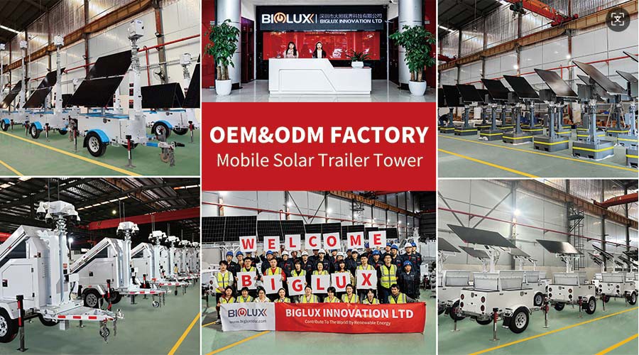 our factory our factory